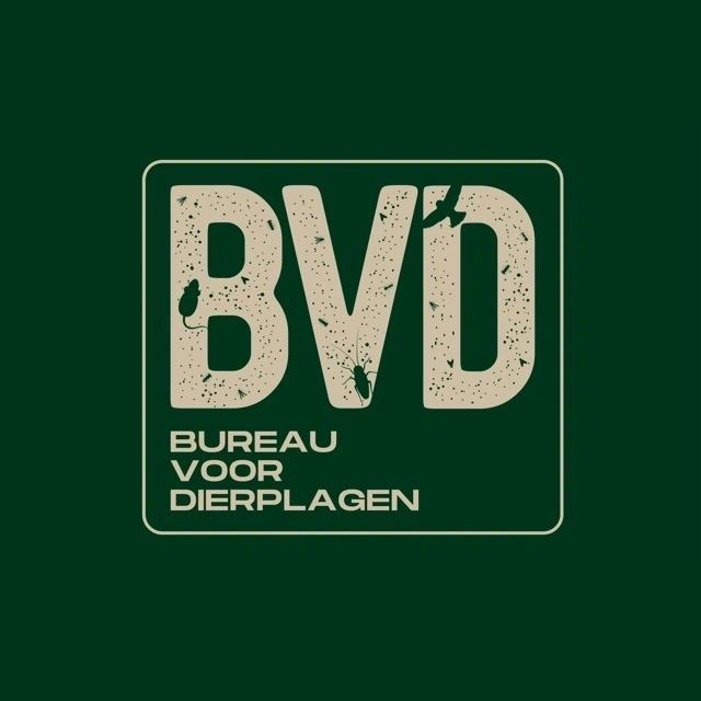 Logo van Bureau voor Dierplagen B.V.